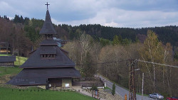 Informační centrum Zvonice