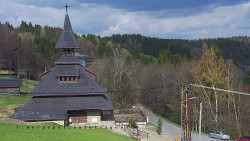 Informační centrum Zvonice