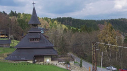 Informační centrum Zvonice