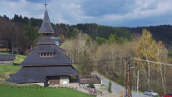 Informační centrum Zvonice