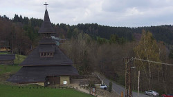 Informační centrum Zvonice