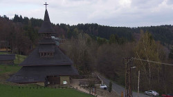 Informační centrum Zvonice