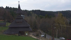 Informační centrum Zvonice