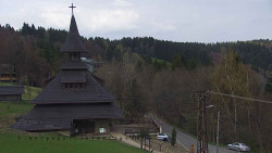 Informační centrum Zvonice