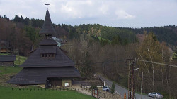 Informační centrum Zvonice