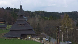 Informační centrum Zvonice