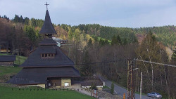 Informační centrum Zvonice