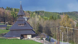 Informační centrum Zvonice