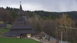 Informační centrum Zvonice