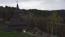 Informační centrum Zvonice