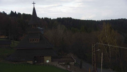 Informační centrum Zvonice