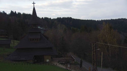 Informační centrum Zvonice