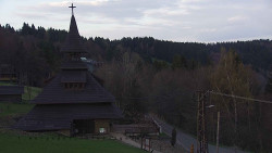 Informační centrum Zvonice