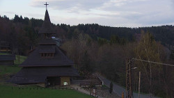 Informační centrum Zvonice