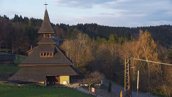 Informační centrum Zvonice