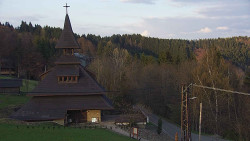 Informační centrum Zvonice