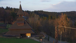 Informační centrum Zvonice