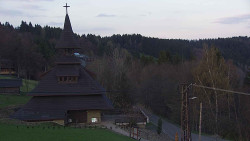 Informační centrum Zvonice