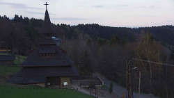 Informační centrum Zvonice