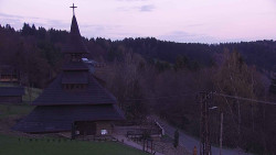 Informační centrum Zvonice