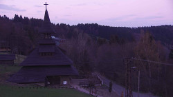 Informační centrum Zvonice