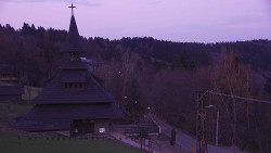 Informační centrum Zvonice