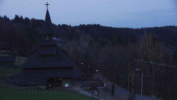 Informační centrum Zvonice