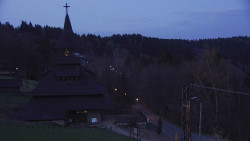 Informační centrum Zvonice