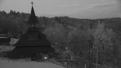 Informační centrum Zvonice