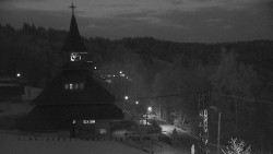 Informační centrum Zvonice