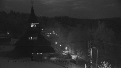 Informační centrum Zvonice