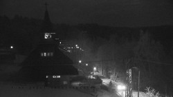 Informační centrum Zvonice