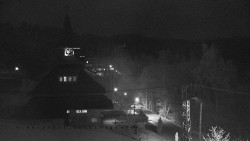 Informační centrum Zvonice