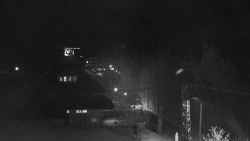 Informační centrum Zvonice