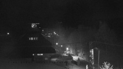 Informační centrum Zvonice