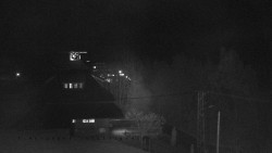 Informační centrum Zvonice