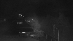 Informační centrum Zvonice