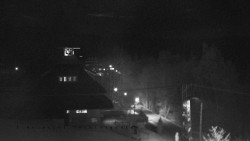 Informační centrum Zvonice