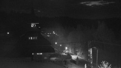 Informační centrum Zvonice