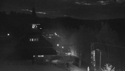 Informační centrum Zvonice