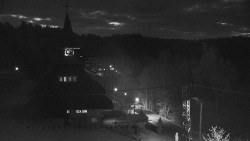 Informační centrum Zvonice