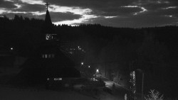 Informační centrum Zvonice