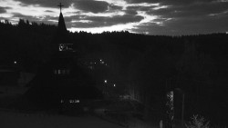 Informační centrum Zvonice