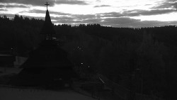 Informační centrum Zvonice