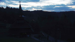 Informační centrum Zvonice