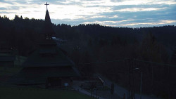 Informační centrum Zvonice