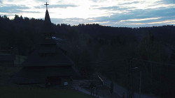 Informační centrum Zvonice