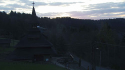 Informační centrum Zvonice