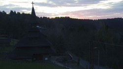 Informační centrum Zvonice