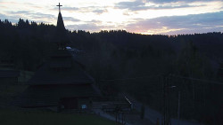 Informační centrum Zvonice